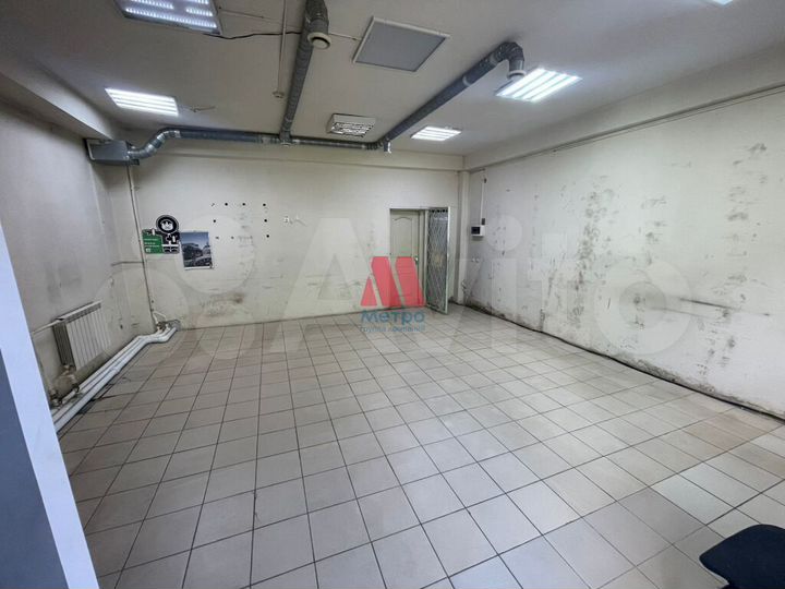 Отдельный вход