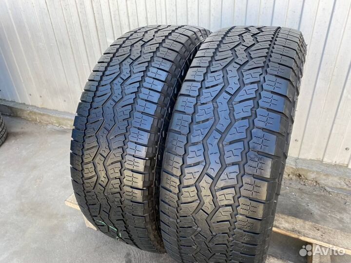 Falken WildPeak A/T AT3WA 265/60 R18