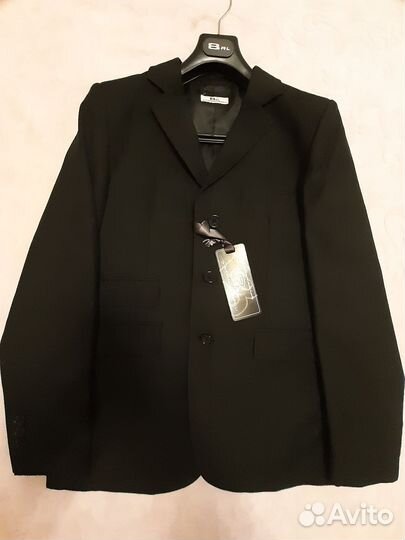 Пиджак Alessandro Borelli