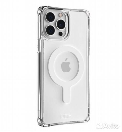 Чехол Magsafe Uag Plyo iPhone 13 Pro Max 6.7