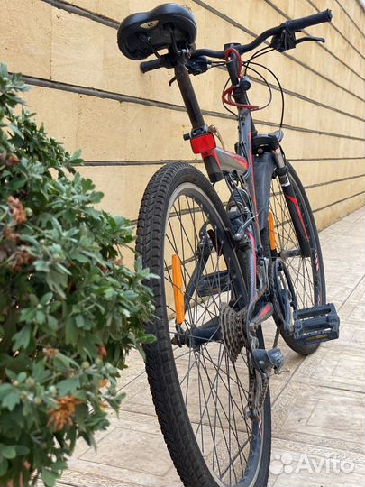 Велосипед бу Stels Focus 26