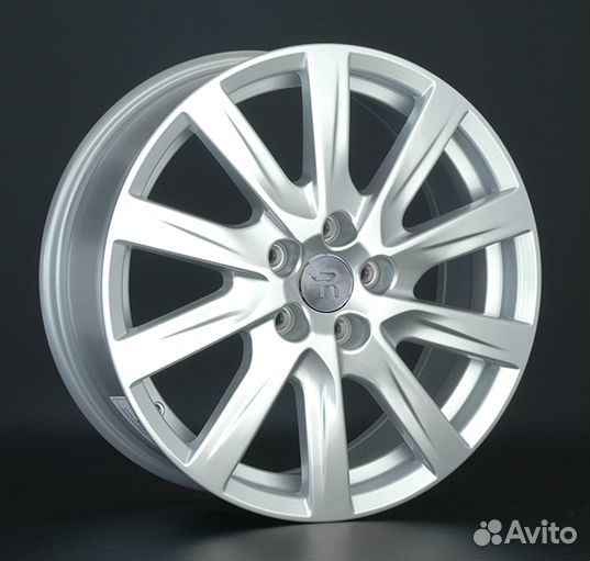 R17 5x108 7J ET55 d63,3 Replay FD 60 S