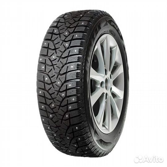 Bridgestone Blizzak Spike-02 SUV 225/65 R17 106T