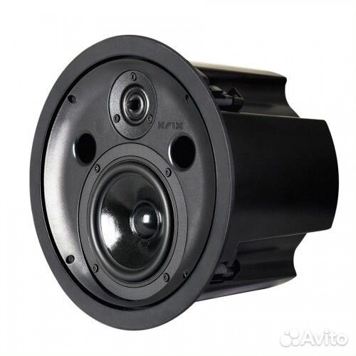 Встраиваемая в потолок акустика Krix atmospherix A