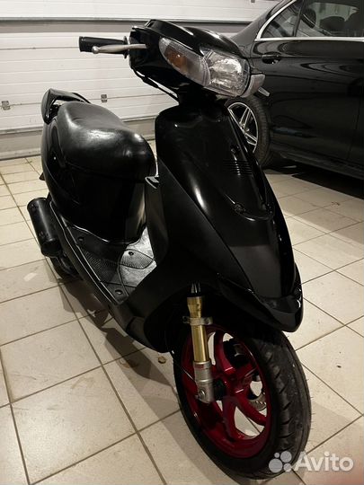 Suzuki zz inch up sport