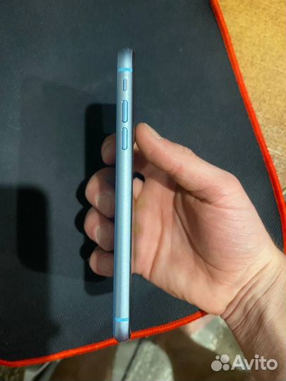 iPhone Xr, 256 ГБ