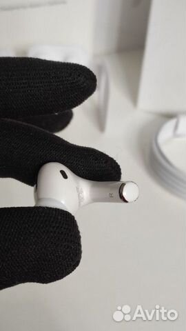 Air Pods Pro качество Lux