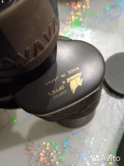 Pegasus бинокль 8х-20х50