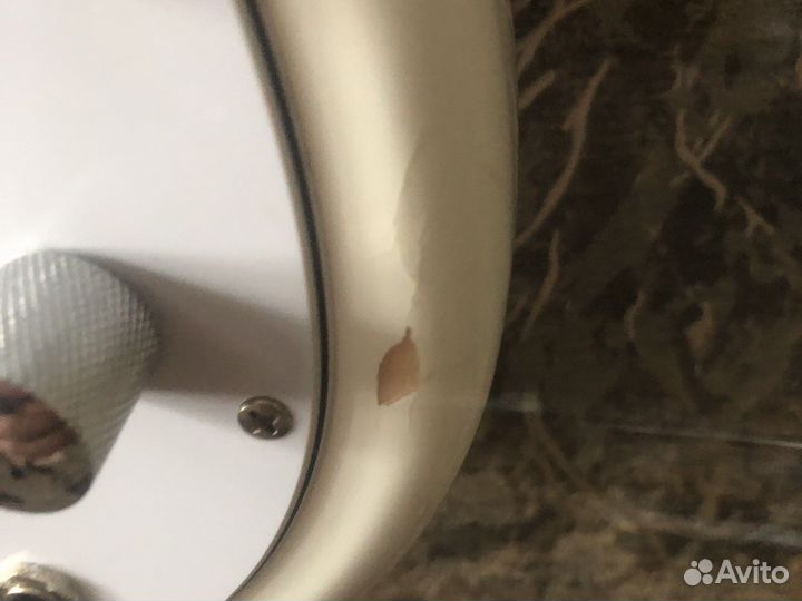 Бас гитара Rockdale