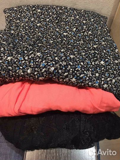 Юбки женские 46 48