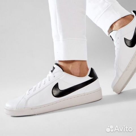 Nike court majestic leather price online