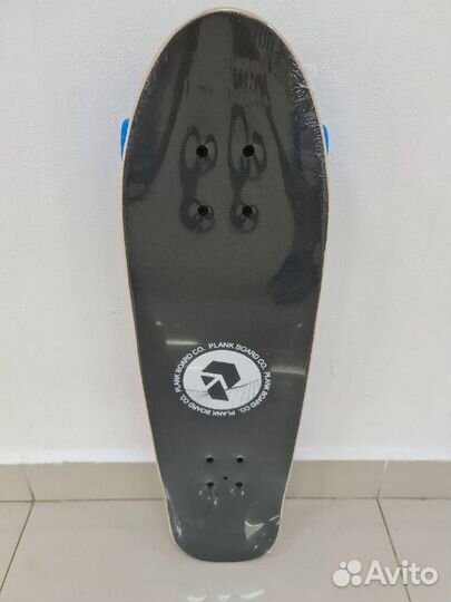 Круизер Plank Cubick Новый (канадский клен)