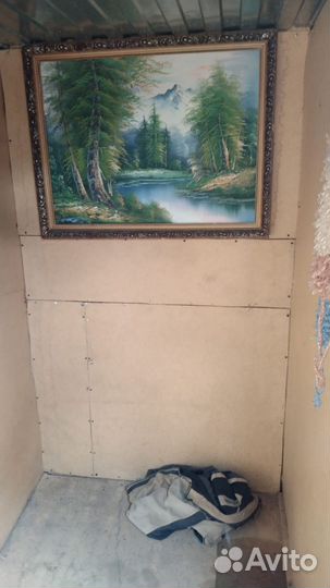 Вагон перевозной