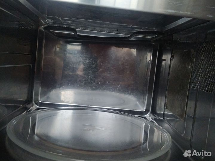 Микроволновая печь GoLdStar