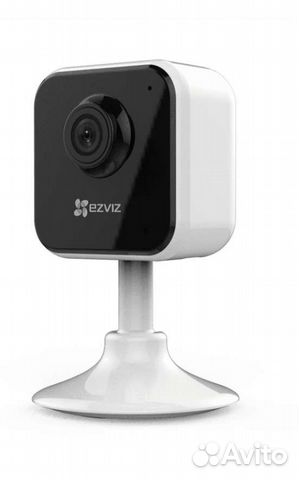 Камера видеонаблюдения Wi-fi со звуком объявление продам