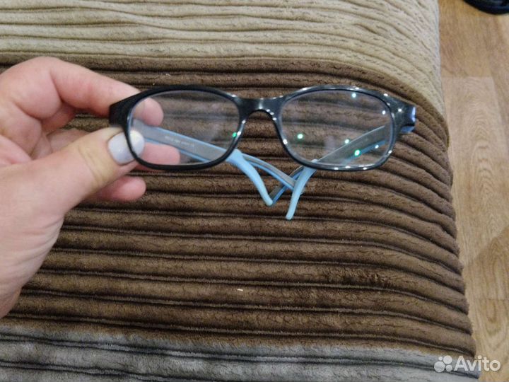 Оправа детская