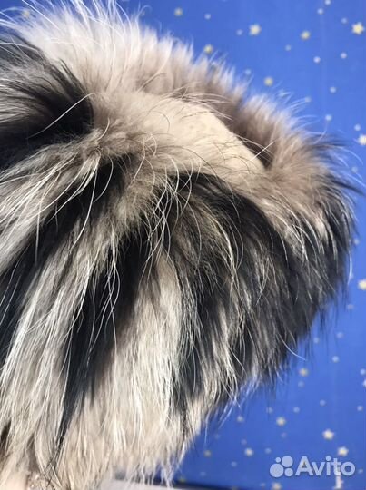 Шапка женская