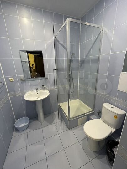 Комната 45 м², 1/4 эт.
