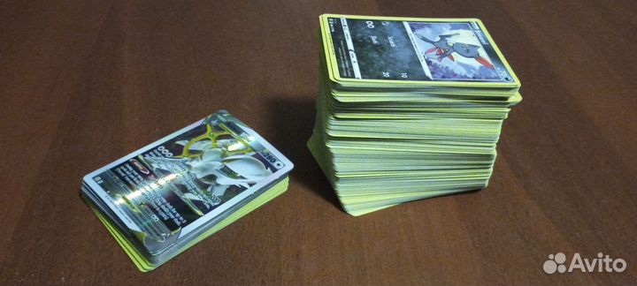 Oshawott McDonald's promo