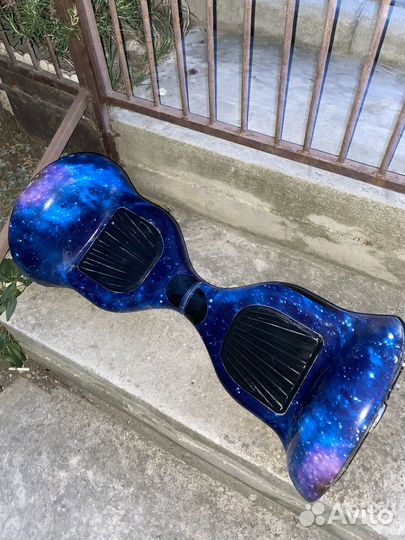 Гироскутер бу