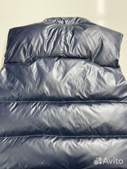 Жилетка мужская Polo Ralph Lauren