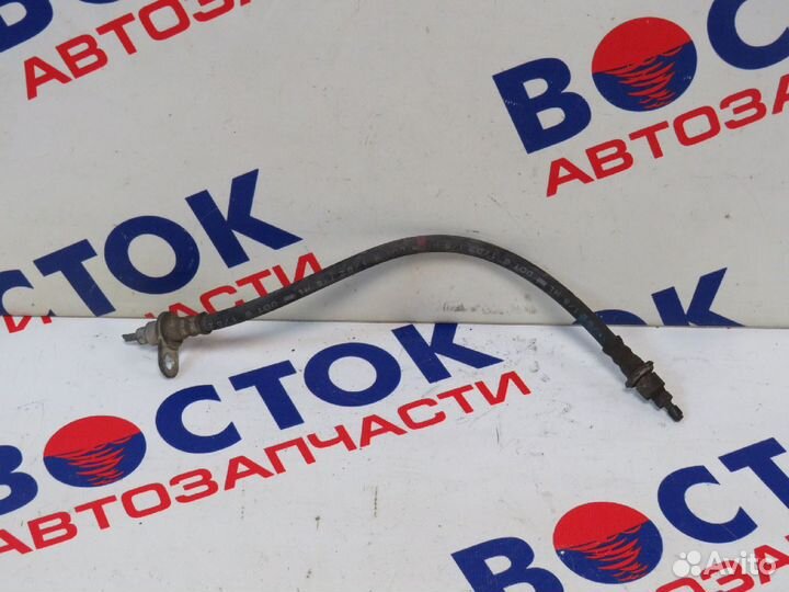 Шланг тормозной Зад левоправо toyota caldina CT190