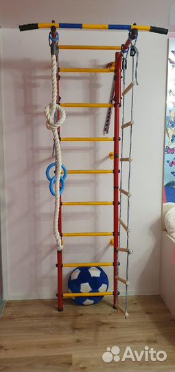 Спортивный комплекс