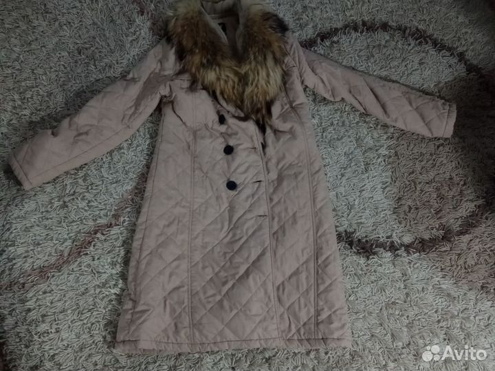 Пальто женское