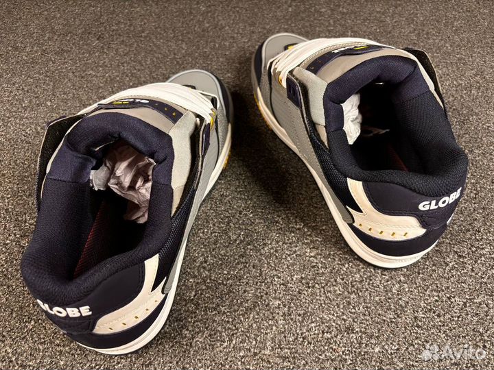 Globe Sabre Osiris Adio Dc Shoes Dvs