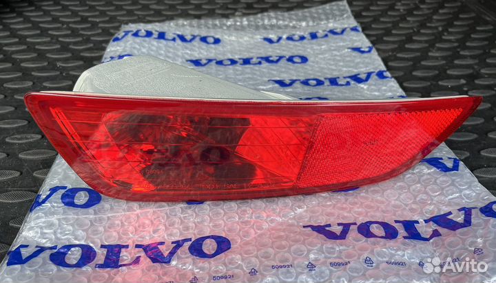 Птф задний левый Volvo xc60 1-е поколение