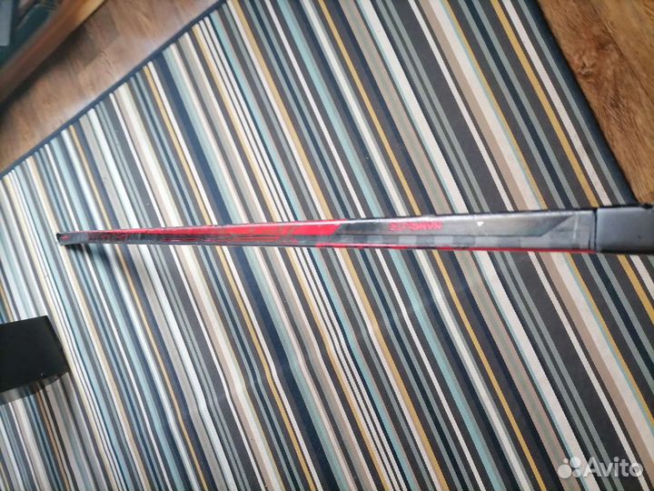 Клюшка хоккейная CCM jetspeed ft5 pro и FT 4 pro