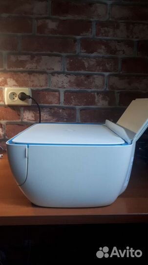 HP DeskJet 3639 принтер для печати,копии