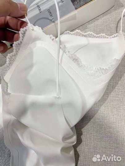 Топ женский