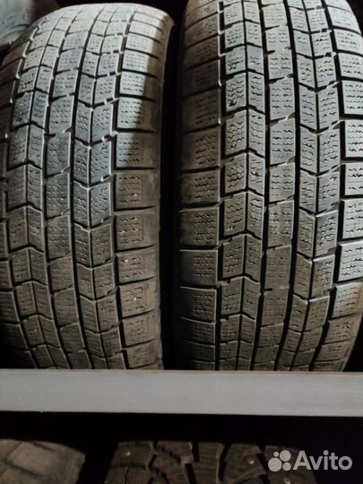 Dunlop Graspic DS3 195/65 R15
