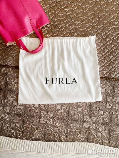 Сумка Furla оригинал