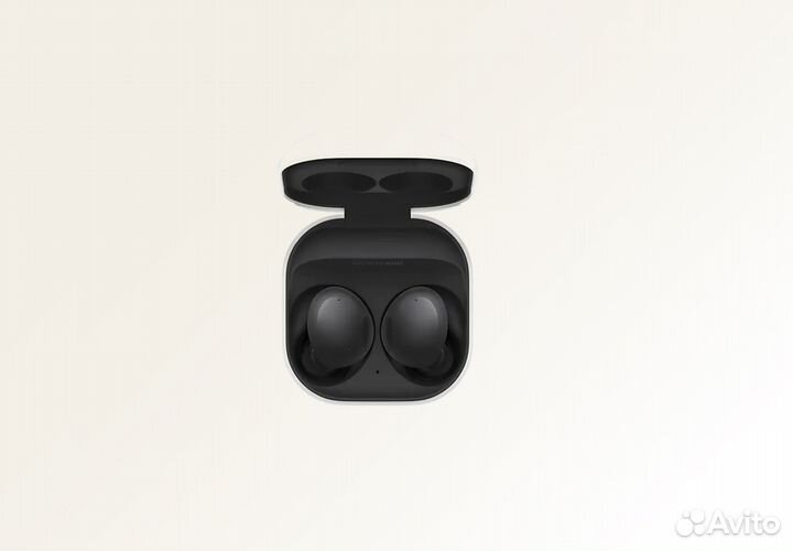 Беспроводные наушники Samsung Galaxy Buds 2 (Черны