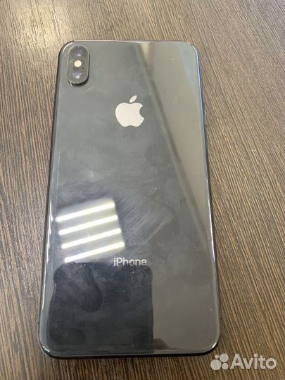 iPhone Xs Max, 256 ГБ