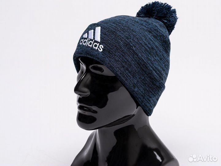 Шапка мужская Adidas