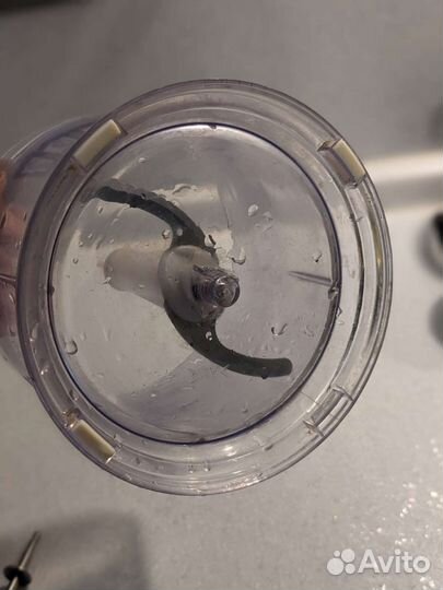 Блендер погружной scarlett