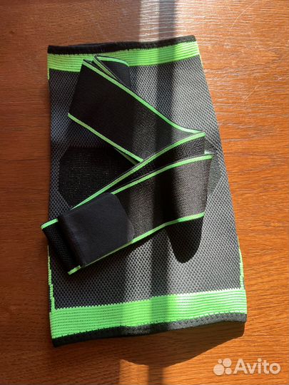 Бандаж на колено