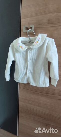 Детские вещи