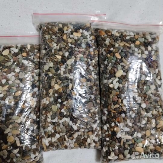 Грунт для аквариума