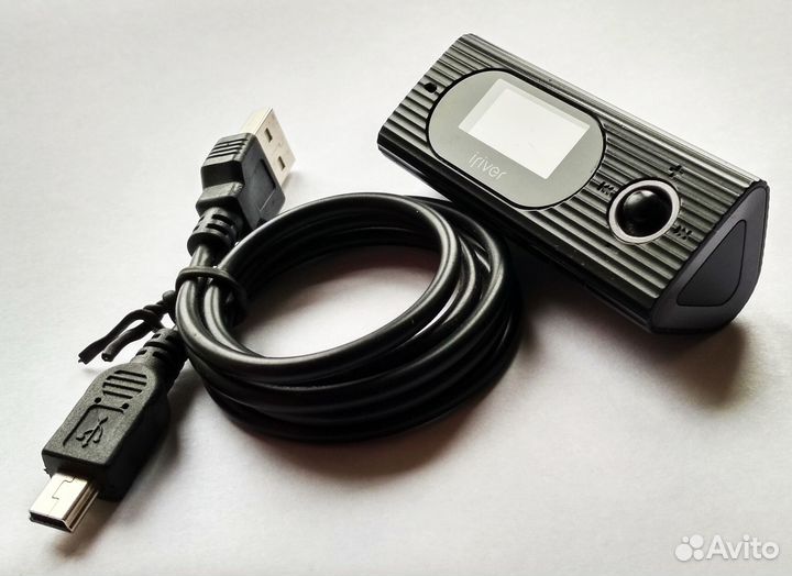 Mp3 плеер iriver t60 2Gb