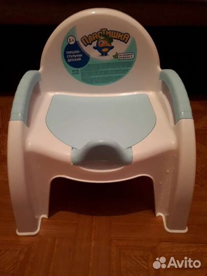 Горшок детский