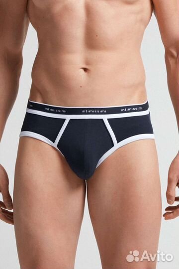 Боксеры мужские intimissimi