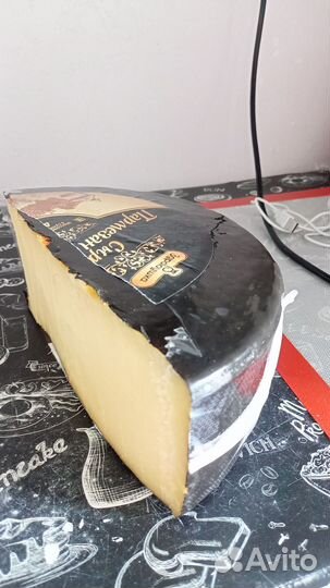 Сыр пармезан, Белоруссии