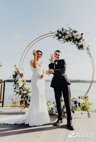 Свадебное оформление и оформление мероприятий