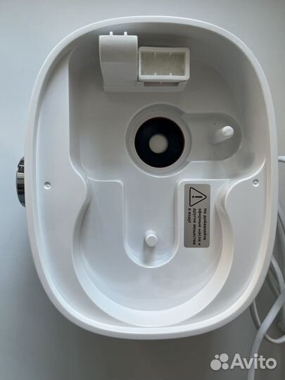 Увлажнитель воздуха kitfort