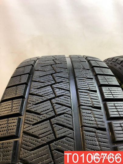 Pirelli Ice Asimmetrico 235/55 R19 105Q