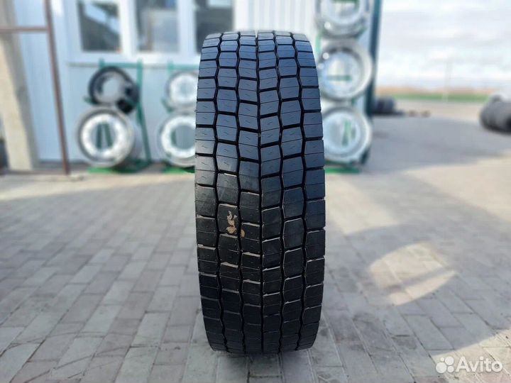 Шины Michelin X multi HL Z r 22.5